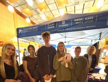 Pelhřimovské ručičky