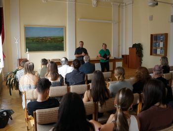 19. ročník soutěže EKONOMICKÝ TÝM na OA