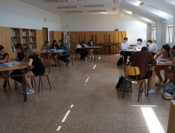19. ročník soutěže EKONOMICKÝ TÝM na OA