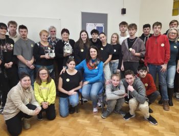 Charitativní adventní projekt má své pokračování