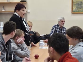 Charitativní adventní projekt má své pokračování