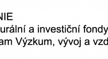 IKAP I – Učíme se ze života pro život