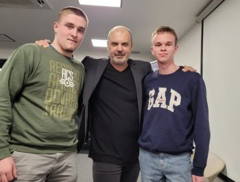 Úspěch studentů 4OA