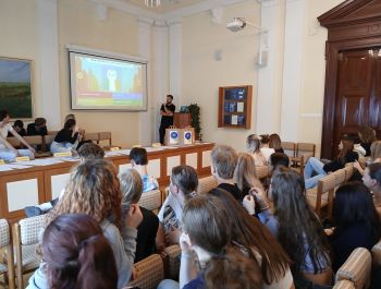 Sdílení zkušeností