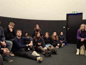 Pražská historická exkurze – připomínka odvahy, obětí i hodnot svobody