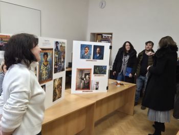 Stínování zahraničních učitelů na OA