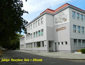 Ukrajina