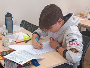 Okresní kolo Fyzikální olympiády