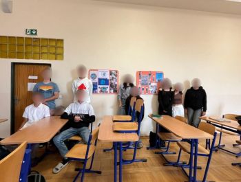 Projekt „Die Welt der Jugend“ oceněn certifikátem kvality