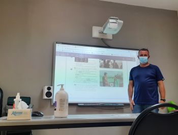 Rozvíjíme profesionální kompetence pro 21. století