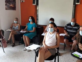 Rozvíjíme profesionální kompetence pro 21. století