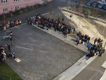 Vánoční zpívání