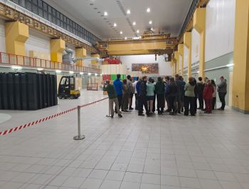Národní kolo ekologické olympiády