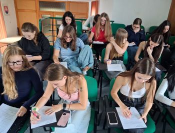 Skupinová mobilita žáků