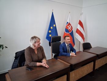 Skupinová mobilita žáků