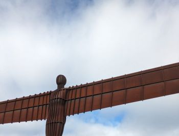 Studenti OA vyrazili za dobrodružstvím do Skotska