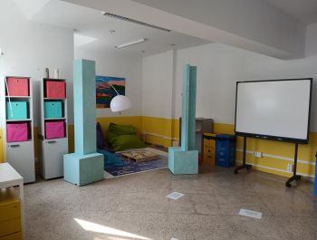 Job shadowing učitelky španělského jazyka v rámci programu Erasmus+