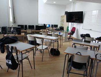 Job shadowing učitelky španělského jazyka v rámci programu Erasmus+