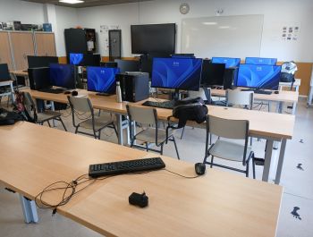 Job shadowing učitelky španělského jazyka v rámci programu Erasmus+