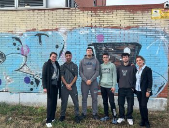 Job shadowing učitelky španělského jazyka v rámci programu Erasmus+